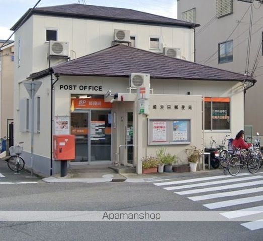 レオパレスH&KIIの周辺写真