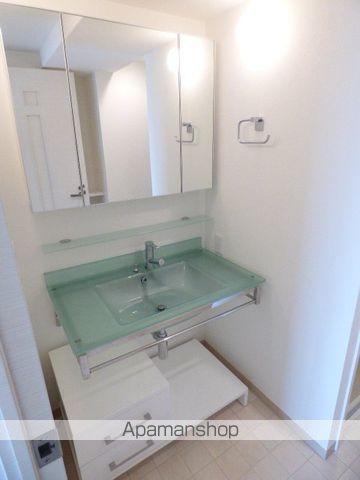 インザグレイス HIGASHIMIKUNIの内装写真