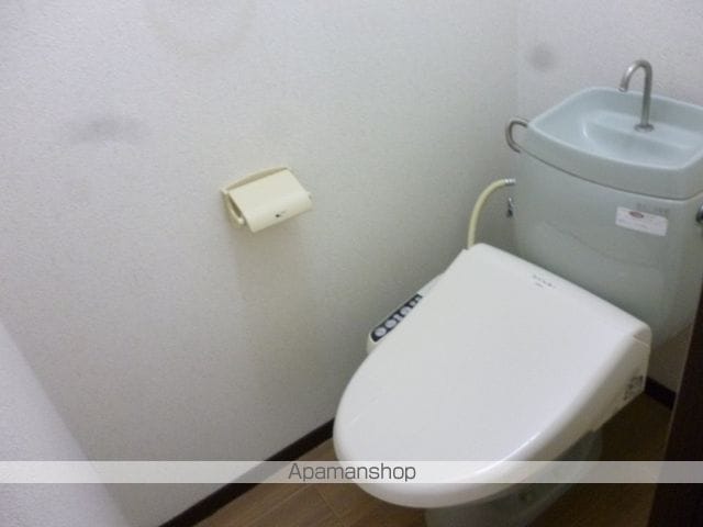 サンライフパラダイス B棟の内装写真