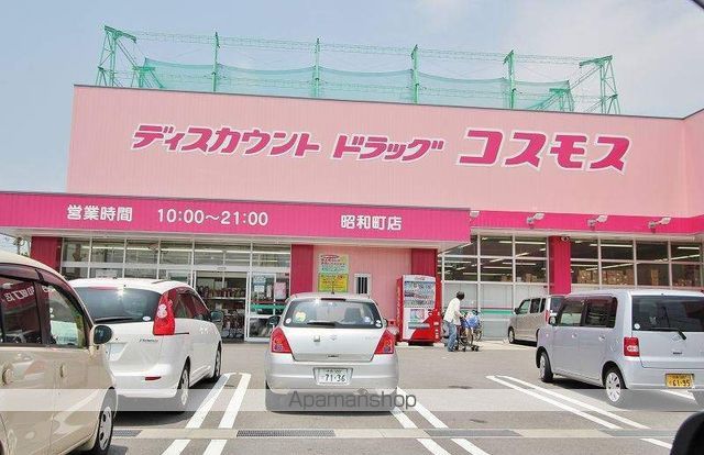 ラ・ヴェールの周辺写真