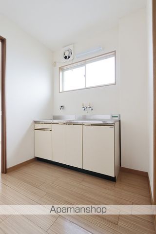 岡田マンションの内装写真