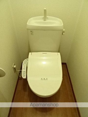 サニーコートの内装写真