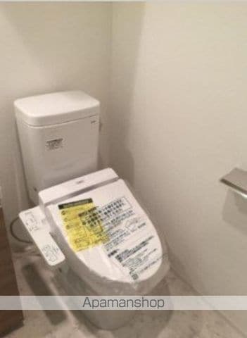 スパシエヴァロル品川荏原の内装写真