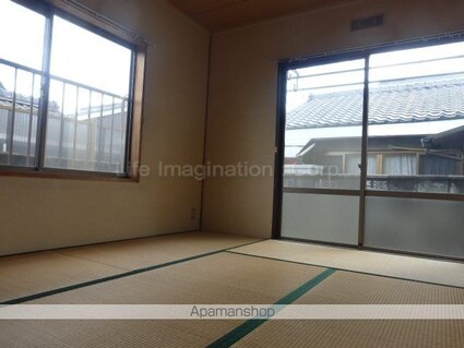 葵ハイツⅡ[2K/39m2]のその他設備