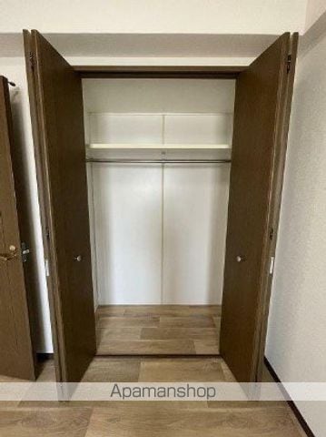 リーベスト本厚木の内装写真