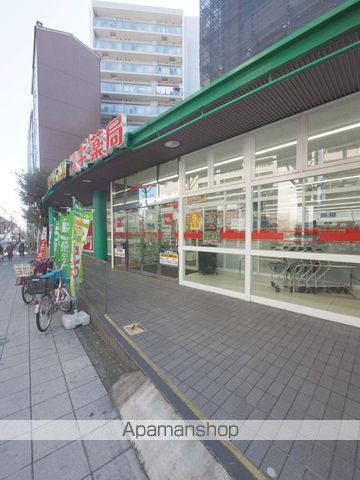 エスリード大阪城クローグの内装写真
