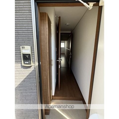 ルミエール方木田の内装写真