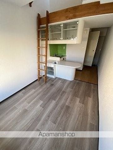 ベルピア茅ヶ崎第4−2の内装写真