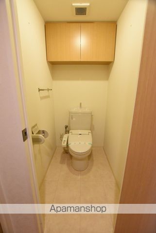 UURコート札幌南三条プレミアタワーの内装写真