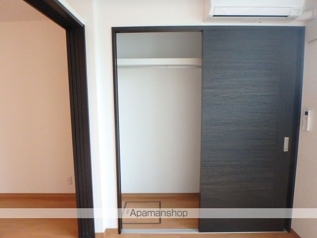SMILEAX神水の内装写真