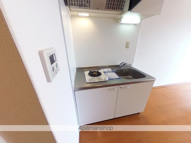 MRRくまもとRESIDENCEの内装写真