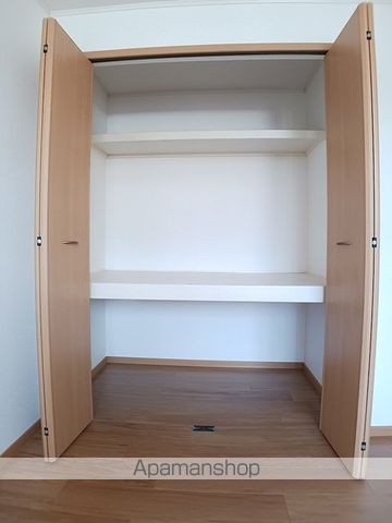 サニーホームズIIの内装写真