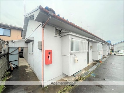 竹田様平家[3K/36.04m2]の外観2