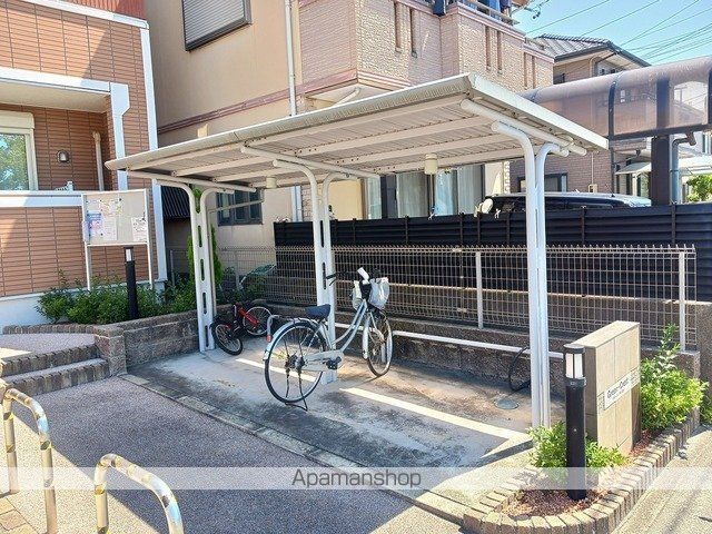 グリーン・クレストのその他写真