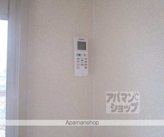 コーポ上野の内装写真