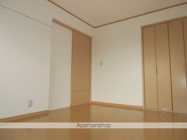 末吉大丸マンションB棟の内装写真