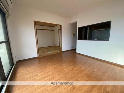 ダイアパレス太田第２[3LDK/68.82m2]の内装1