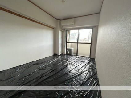 広島県広島市中区銀山町[2DK/49.96m2]の内装2