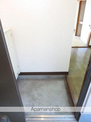葛西壱番館[1K/22.68m2]の内装1