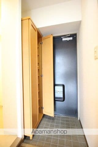 COCO中島田の内装写真