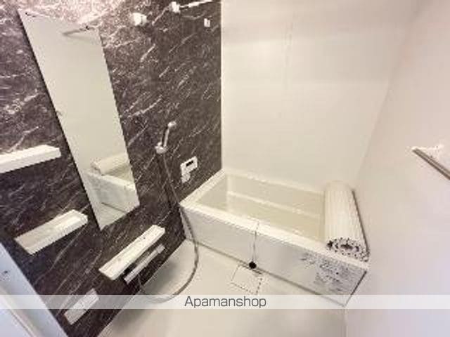 新潟市北区松浜東町 アパート工事の内装写真