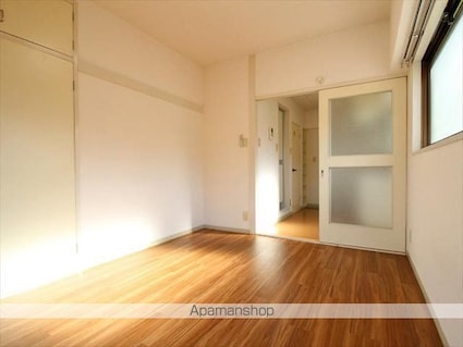 ドリームハイツ[1K/20.79m2]の内装4