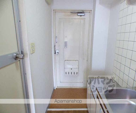 コーポヤスタニの内装写真