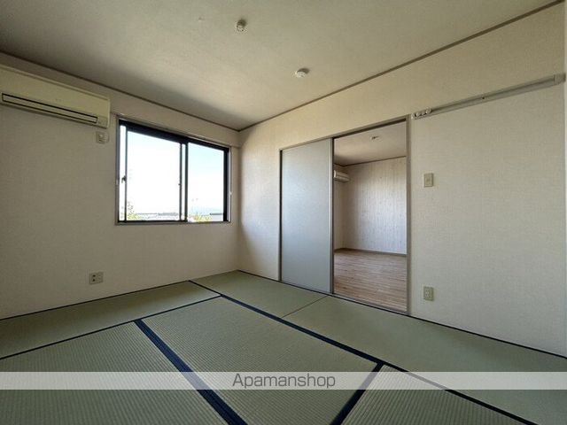 アルカディア A棟の内装写真