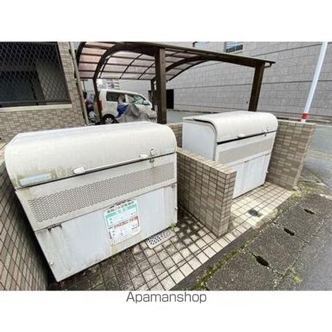 レグルスステージのその他写真