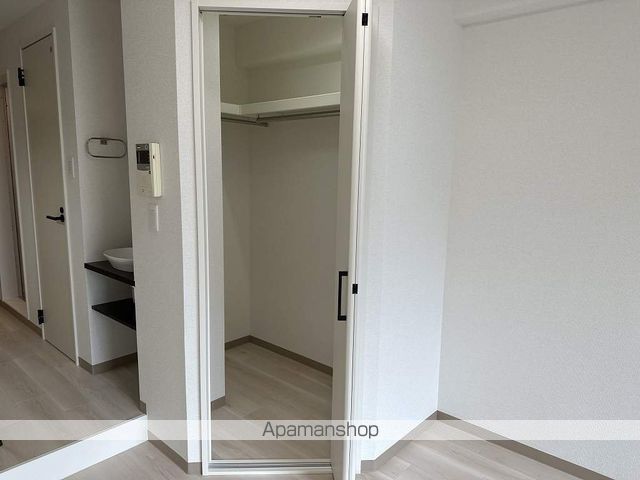 アルファガーデン本町の内装写真