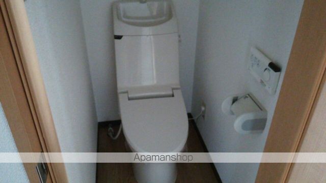 オーパ大門の内装写真