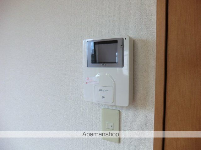 コンフォート白石の内装写真