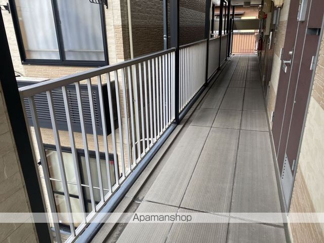 レオパレス森本北の内装写真