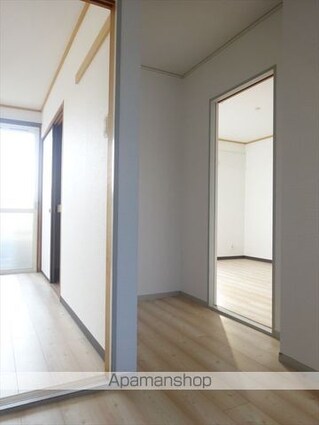 和歌山県和歌山市和歌川町[3DK/47.86m2]の内装7