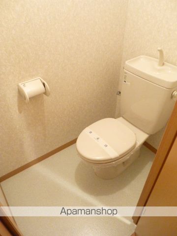 ステージノア東札幌の内装写真