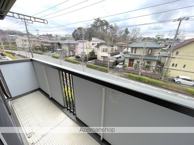 アムールの内装写真