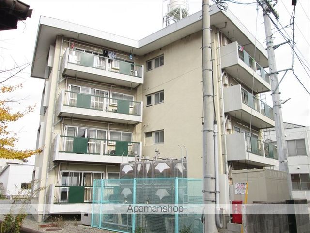 京都池園の外観写真