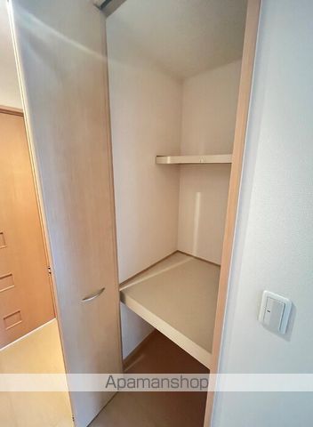 プレジオ六番館の内装写真