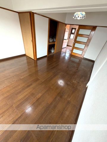 後藤マンションの内装写真