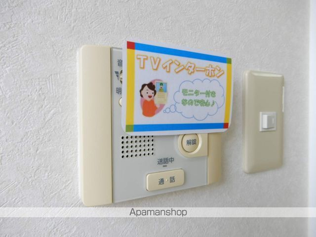 グランメール北17東14Aの内装写真