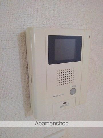 インプレスの内装写真