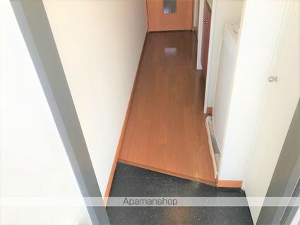 レオパレスヤツヤパーク[1K/22.35m2]のその他部屋・スペース