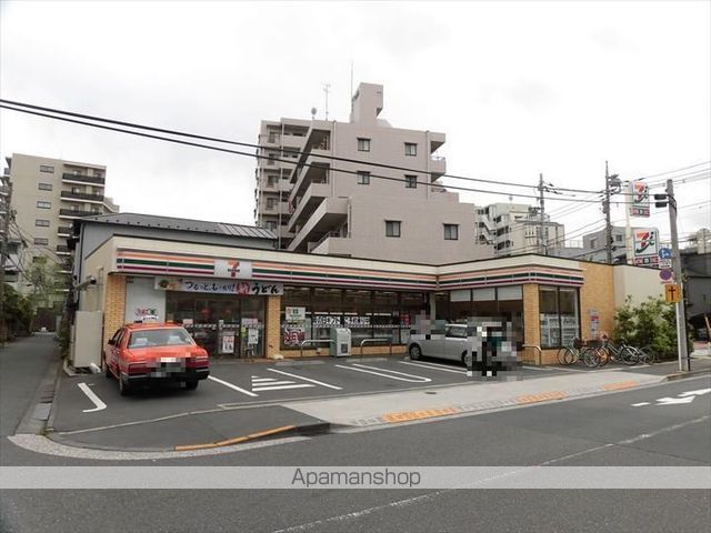 プライムメゾン清澄白河の周辺写真