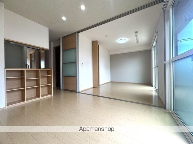Dーroom パストラーレ Iの内装写真