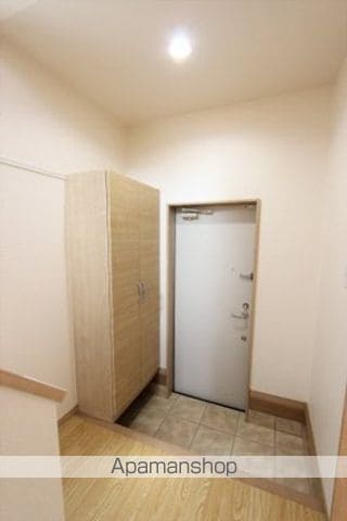 長野1-7KODATEXI-Dの内装写真