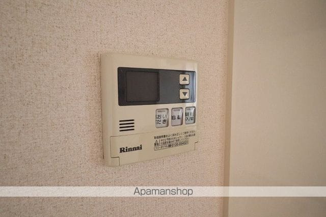 アミティエ安部山の内装写真