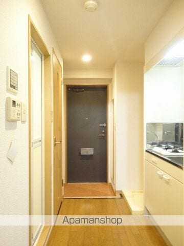 VIDA014の内装写真