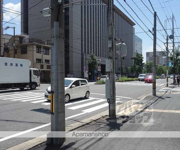 ベラジオ京都西大路IIの周辺写真