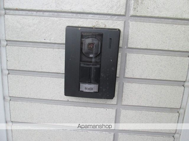 アストリアIの内装写真