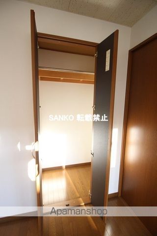 GATE33の内装写真